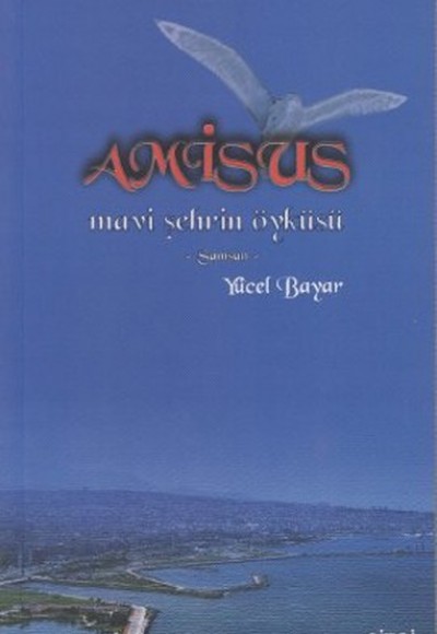 Amisus Amisus