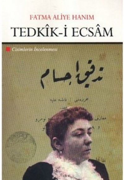 Tedkik-i Ecsam Tedkik-i Ecsam
