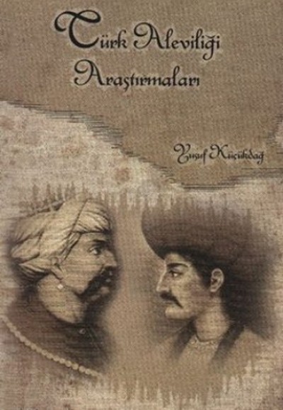 Türk Aleviliği Araştırmaları Türk Aleviliği Araştırmaları