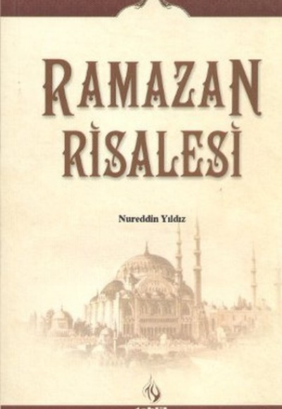 Ramazan Risalesi Ramazan Risalesi