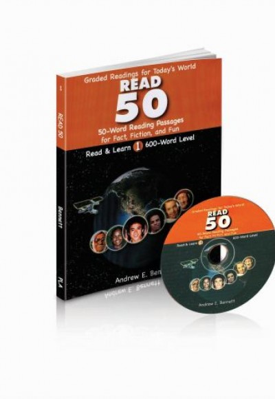 Read Learn-1: Graded Readings for Today's World Read 50 Read Learn-1: Graded Readings for Today's World Read 50