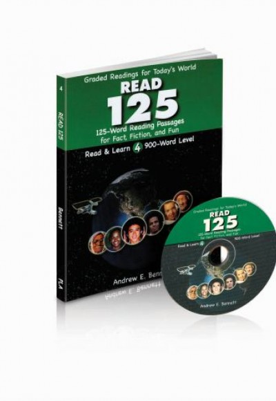 Read Learn-4: Graded Readings for Today's World Read 125 Read Learn-4: Graded Readings for Today's World Read 125