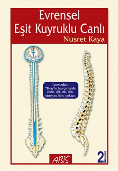 Evrensel Eşit Kuyruklu Canlı Evrensel Eşit Kuyruklu Canlı