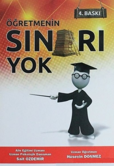 Öğretmenin Sınırı Yok Öğretmenin Sınırı Yok