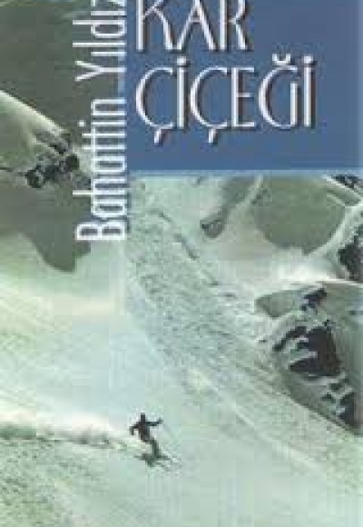 Kar Çiçeği