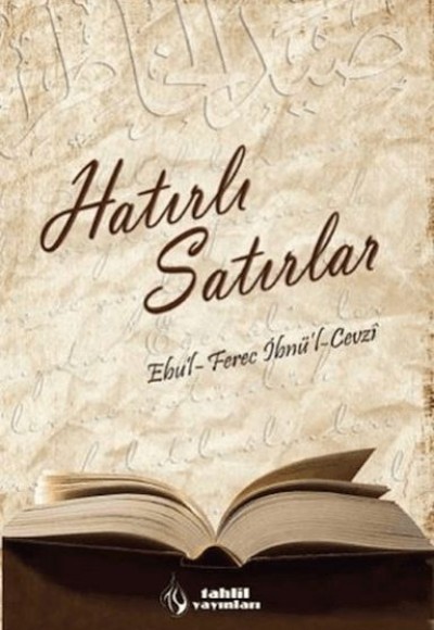 Hatırlı Satırlar Hatırlı Satırlar