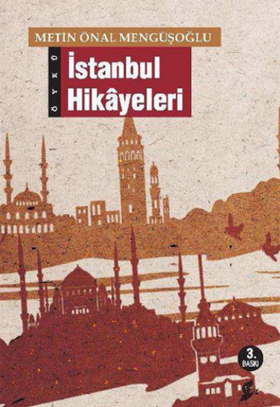 İstanbul Hikayeleri İstanbul Hikayeleri