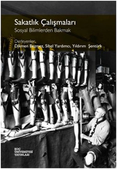 Sakatlık Çalışmaları Sakatlık Çalışmaları