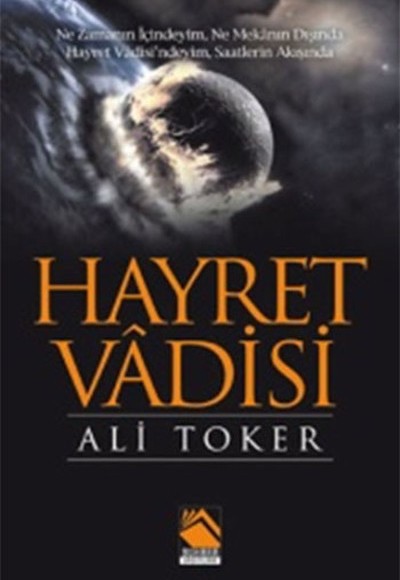 Hayret Vadisi Hayret Vadisi