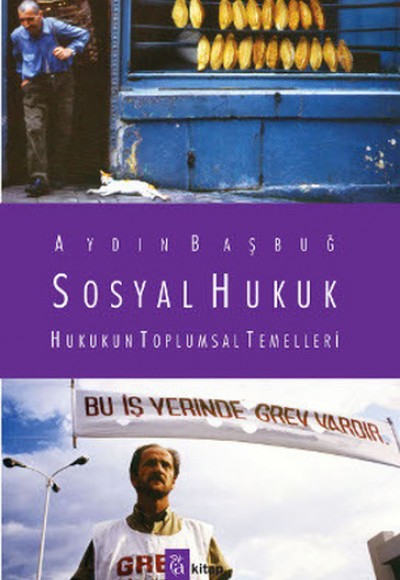Sosyal Hukuk Sosyal Hukuk