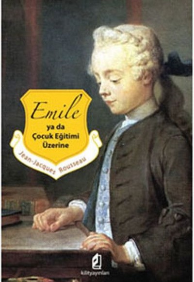 Emile Emile
