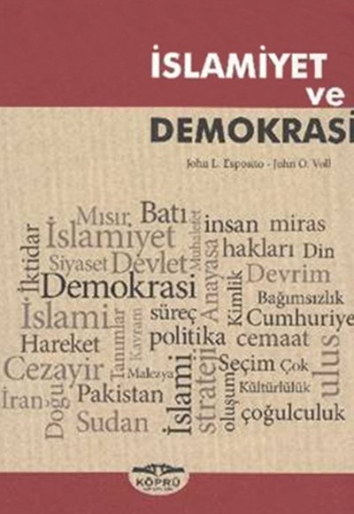 İslamiyet ve Demokrasi İslamiyet ve Demokrasi