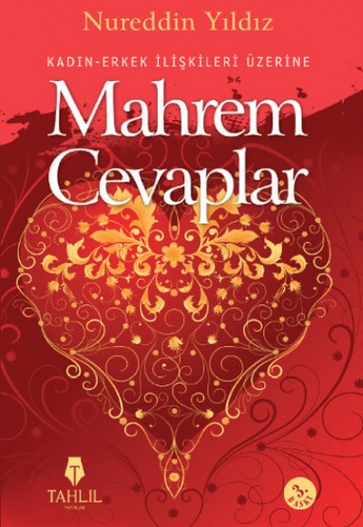 Mahrem Cevaplar Mahrem Cevaplar