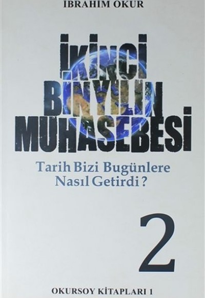 İkinci Bin Yılın Muhasebesi 2 İkinci Bin Yılın Muhasebesi 2