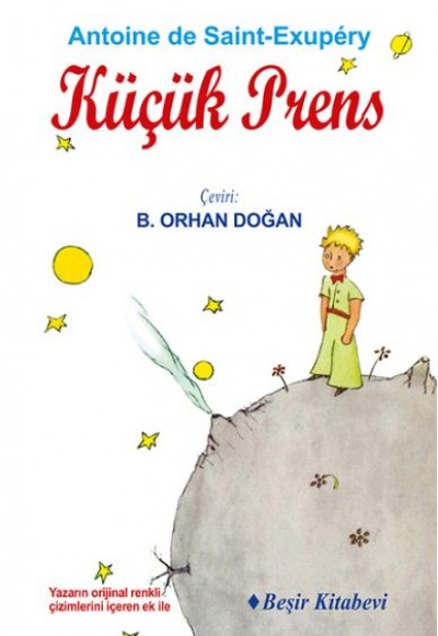 Küçük Prens Küçük Prens