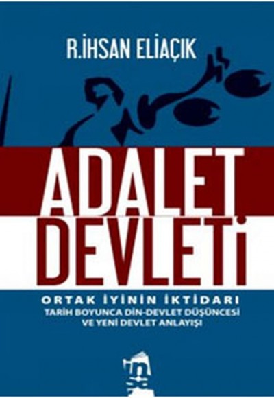 Adalet Devleti Adalet Devleti