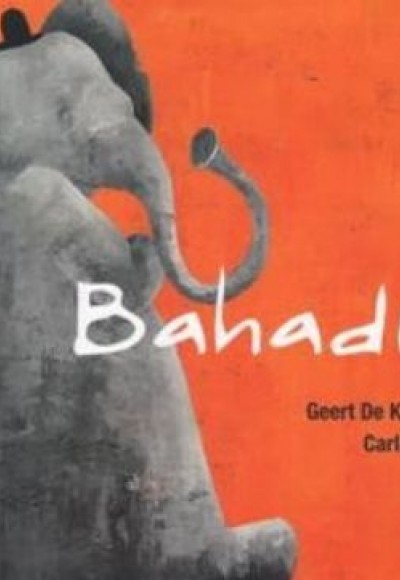 Bahadır