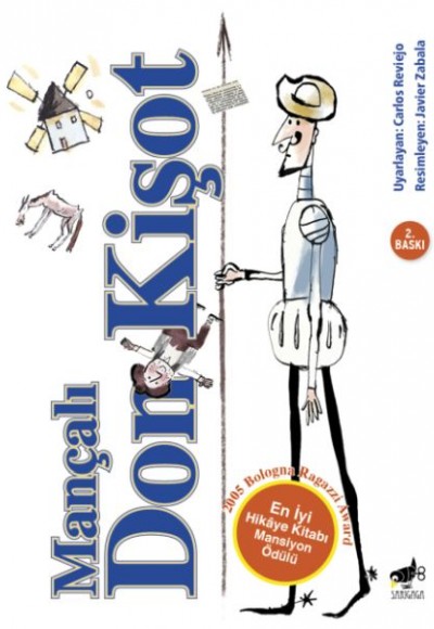 Mançalı Don Kişot