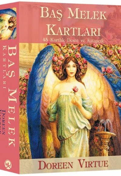 Baş Melek Kartları Baş Melek Kartları