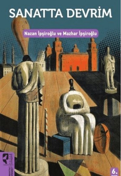 Sanatta Devrim