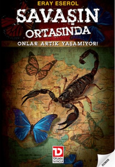 Savaşın Ortasında Onlar Artık Yaşamıyor! Savaşın Ortasında Onlar Artık Yaşamıyor!