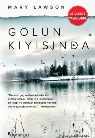 Gölün Kıyısında