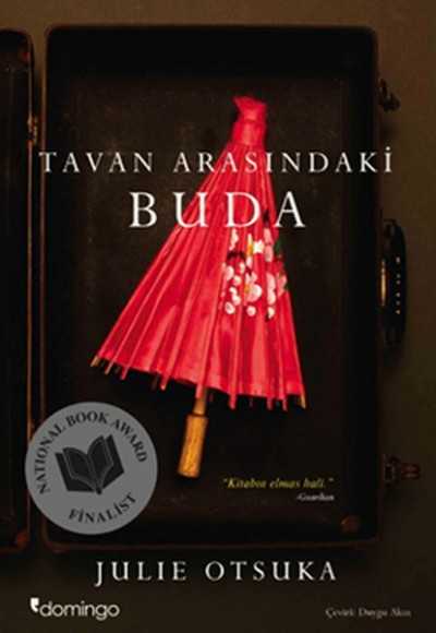 Tavan Arasındaki Buda Tavan Arasındaki Buda