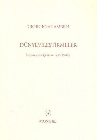 Dünyevileştirmeler Dünyevileştirmeler