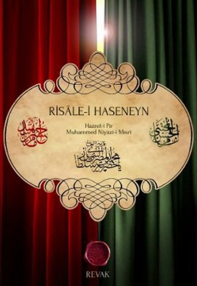 Risale-i Haseneyn Risale-i Haseneyn