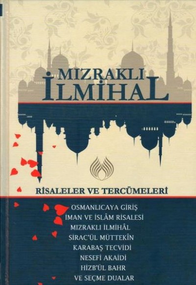 Mızraklı İlmihal Mızraklı İlmihal