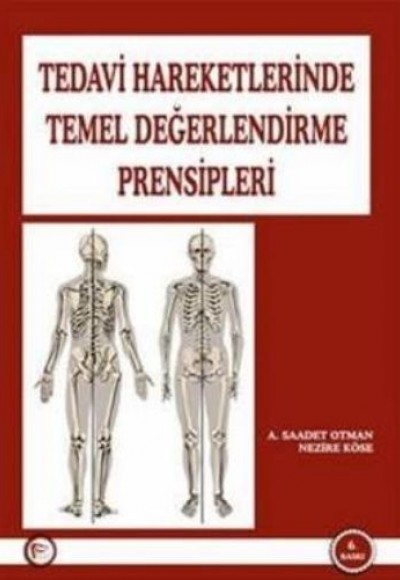 Tedavi Hareketlerinde Temel Değerlendirme Prensipleri Tedavi Hareketlerinde Temel Değerlendirme Prensipleri