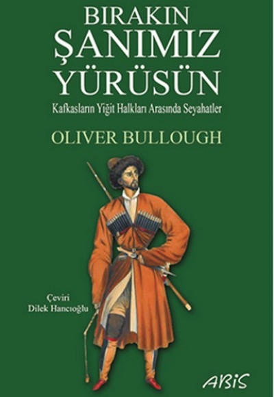 Bırakın Şanımız Yürüsün Bırakın Şanımız Yürüsün