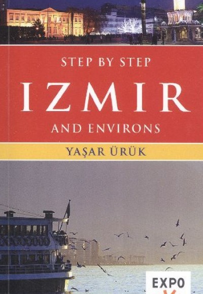 Step by Step Izmir and Environs Step by Step Izmir and Environs
