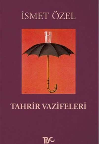 Tahrir Vazifeleri Tahrir Vazifeleri