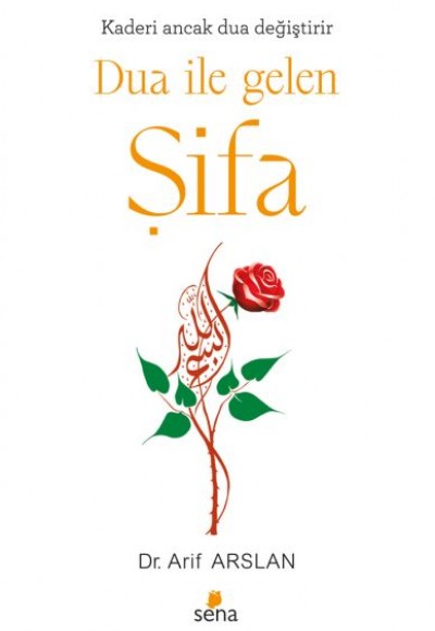Dua ile Gelen Şifa Dua ile Gelen Şifa