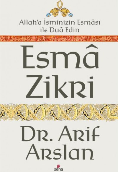 Esma Zikri Esma Zikri