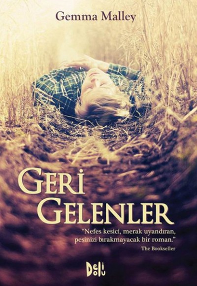 Geri Gelenler Geri Gelenler