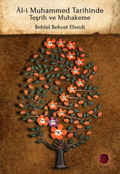 Al-i Muhammed Tarihinde Teşrih ve Muhakeme Al-i Muhammed Tarihinde Teşrih ve Muhakeme