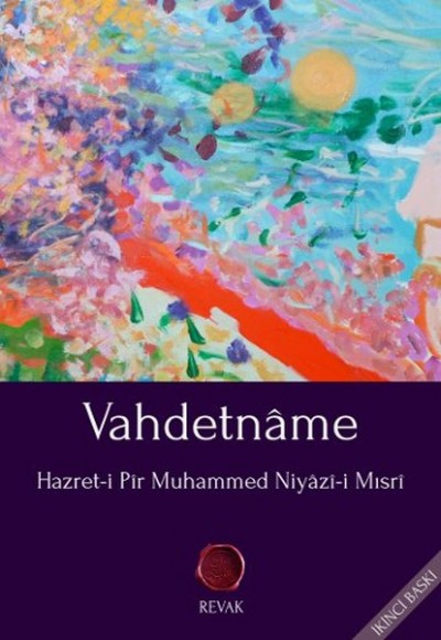 Vahdetname Vahdetname