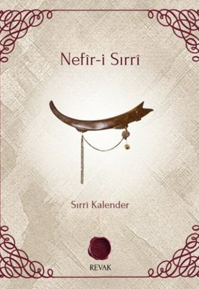Nefir-i Sırri Nefir-i Sırri