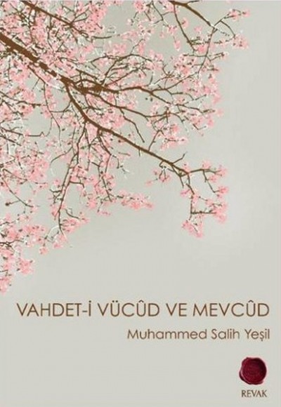 Vahdet-i Vücud ve Mevcud Vahdet-i Vücud ve Mevcud