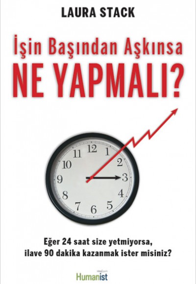 İşin Başından Aşkınsa Ne Yapmalı? İşin Başından Aşkınsa Ne Yapmalı?