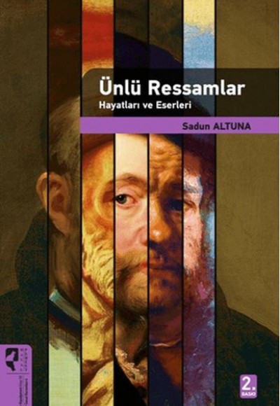 Ünlü Ressamlar Ünlü Ressamlar