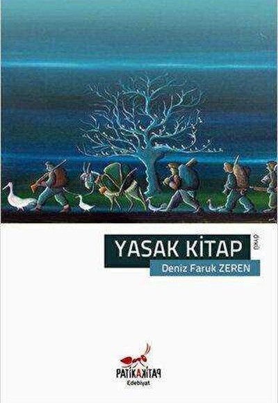 Yasak Kitap