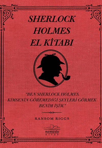 Sherlock Holmes El Kitabı Sherlock Holmes El Kitabı