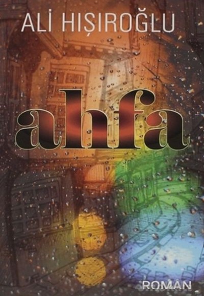Ahfa Ahfa