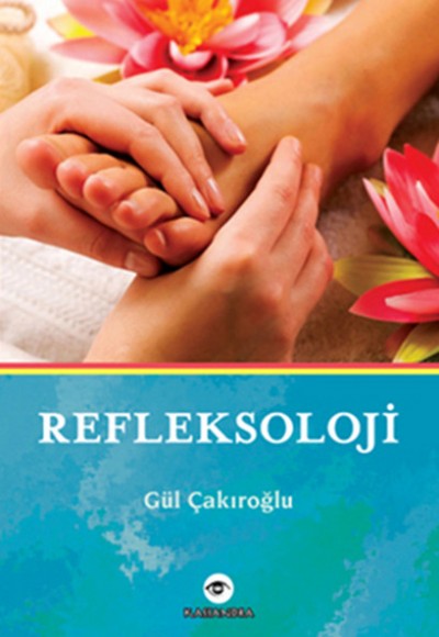 Refleksoloji Refleksoloji