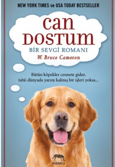Can Dostum Can Dostum