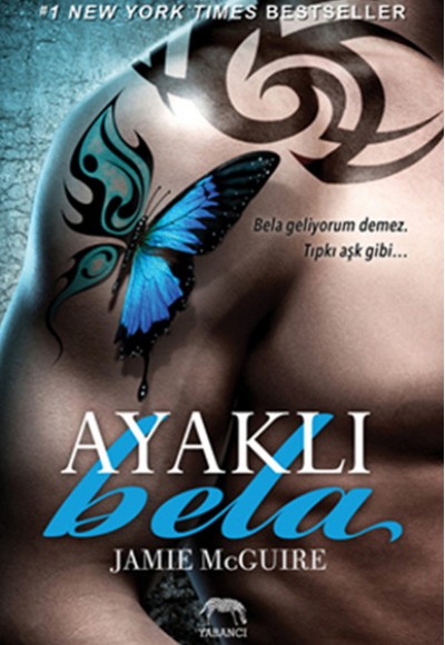 Ayaklı Bela Ayaklı Bela