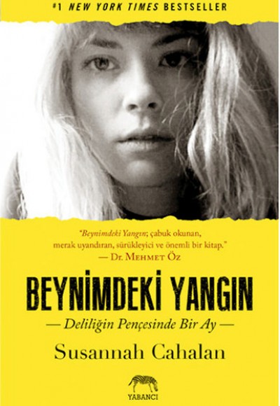 Beynimdeki Yangın Beynimdeki Yangın